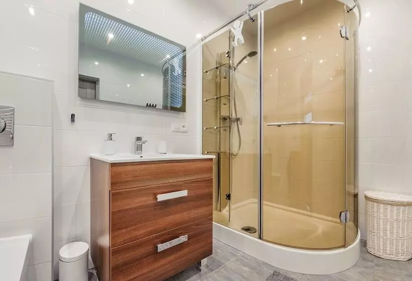 Apartamenty Sun & Snow Sopocka Przystań