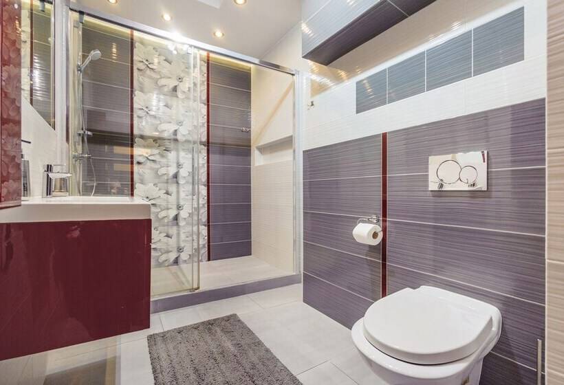 Apartamenty Sun & Snow Sopocka Przystań