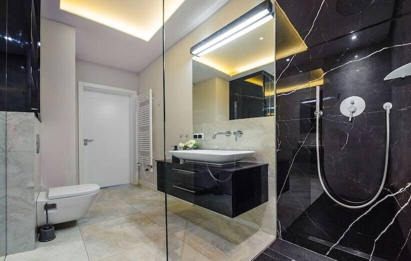 Apartamenty Sun & Snow Sopocka Przystań