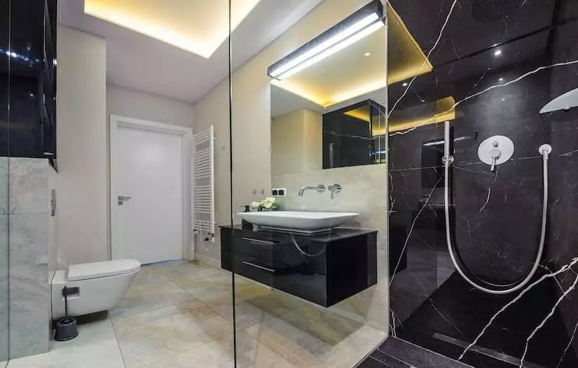 Apartamenty Sun & Snow Sopocka Przystań