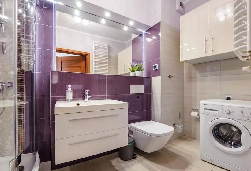 Apartamenty Sun & Snow Sopocka Przystań