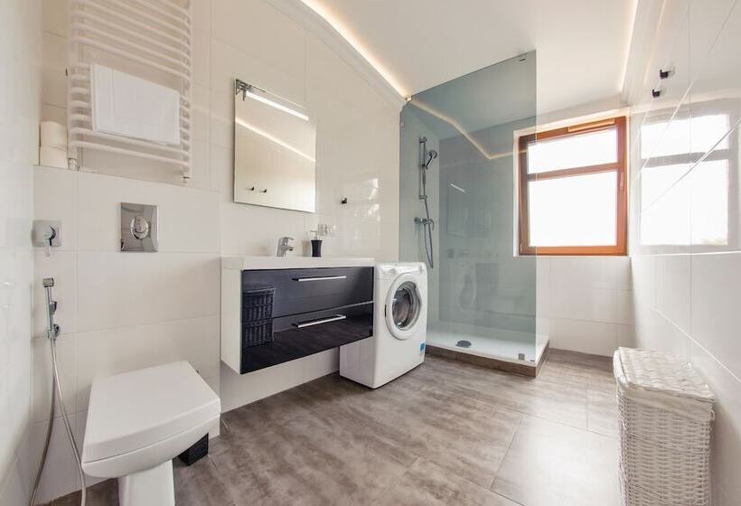 Apartamenty Sun & Snow Sopocka Przystań