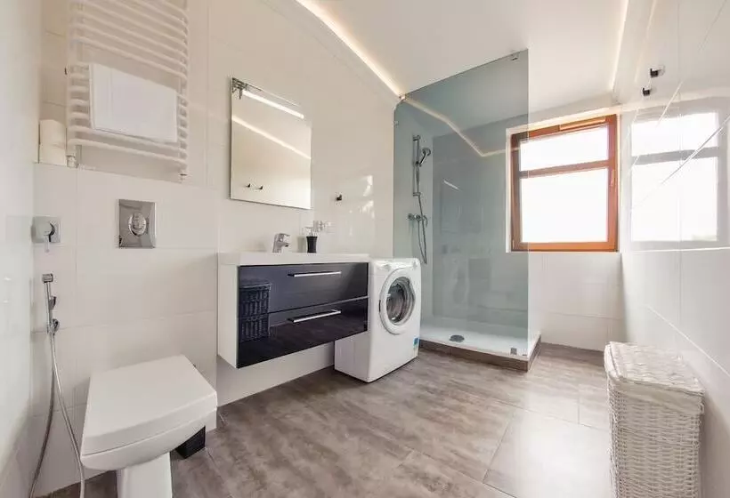 Apartamenty Sun & Snow Sopocka Przystań