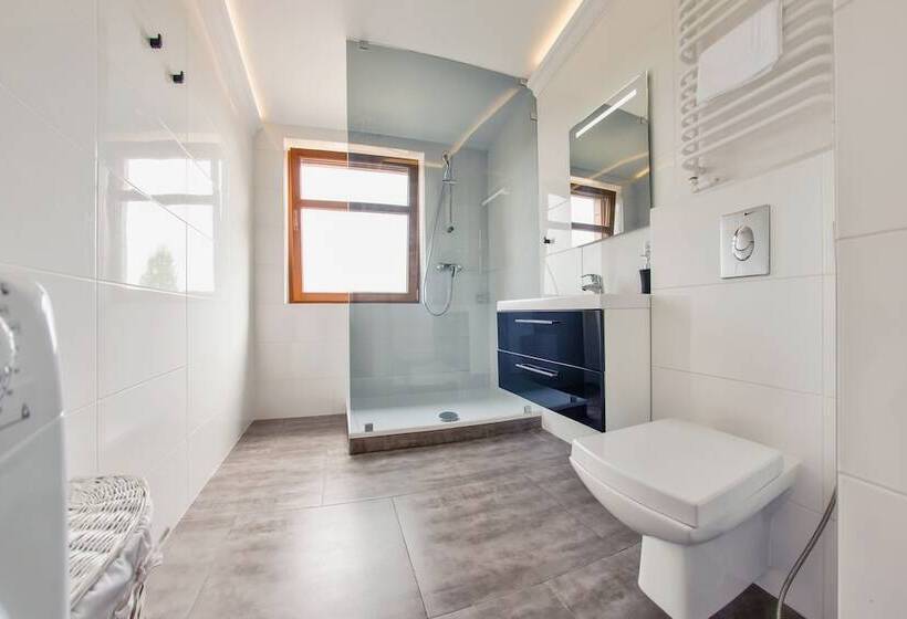 Apartamenty Sun & Snow Sopocka Przystań