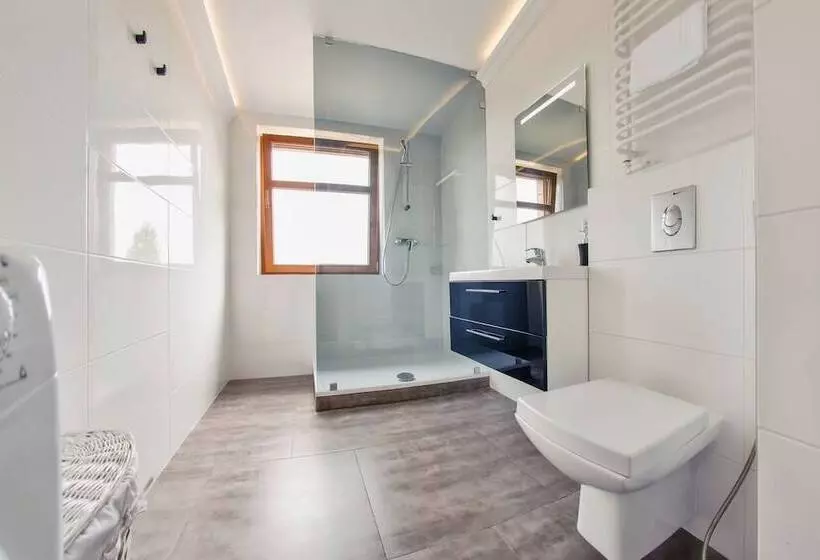 Apartamenty Sun & Snow Sopocka Przystań