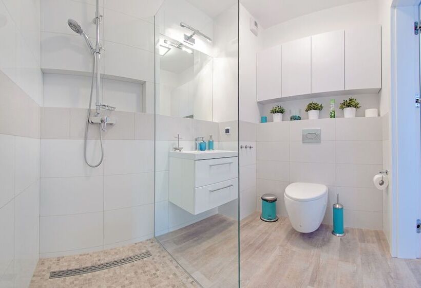 Apartamenty Sun & Snow Sopocka Przystań