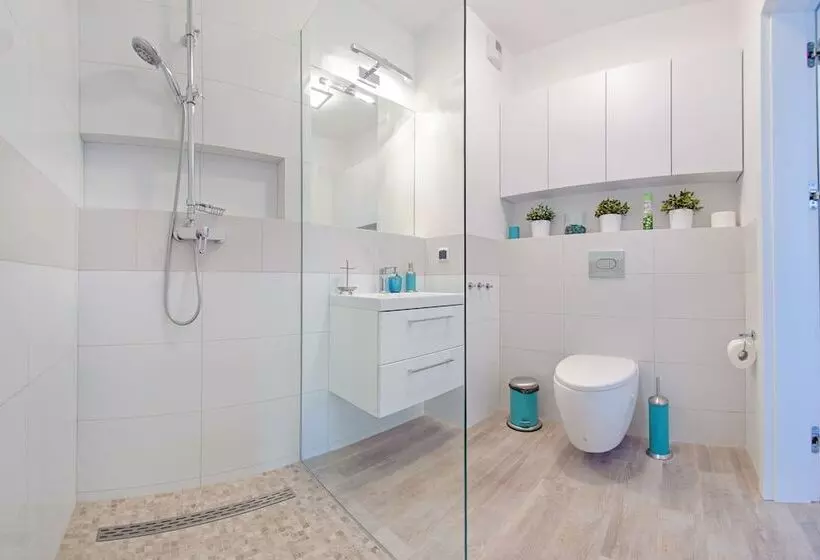 Apartamenty Sun & Snow Sopocka Przystań