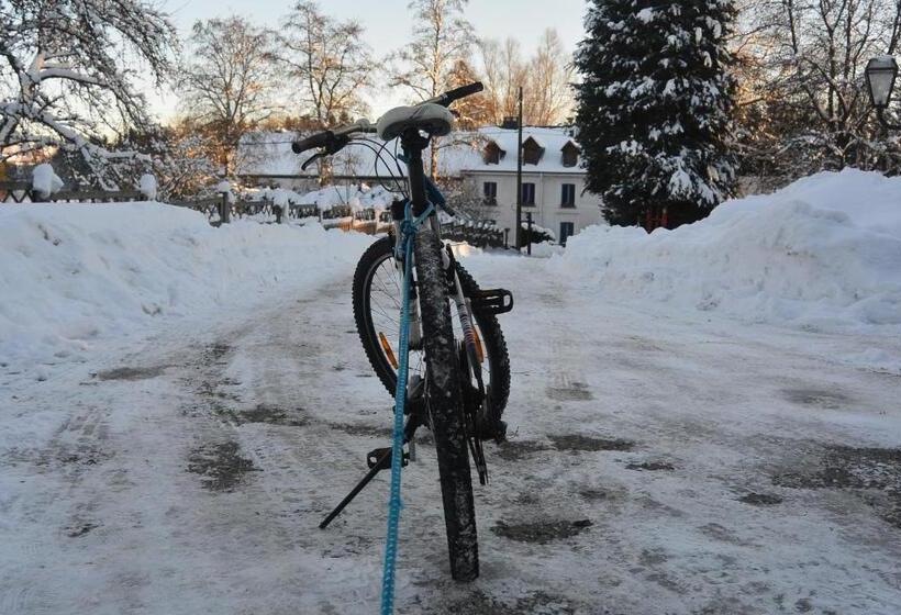 Bed and Breakfast Maison Jules