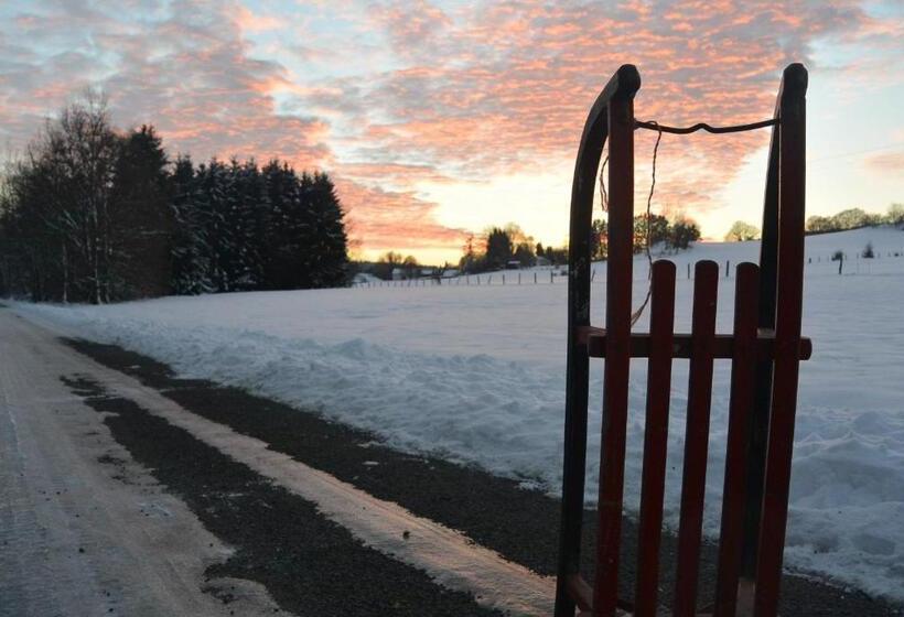 Bed and Breakfast Maison Jules