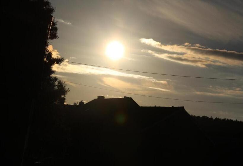 Bed and Breakfast Maison Jules