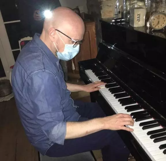 ベッドアンドブレックファースト Maison Jules