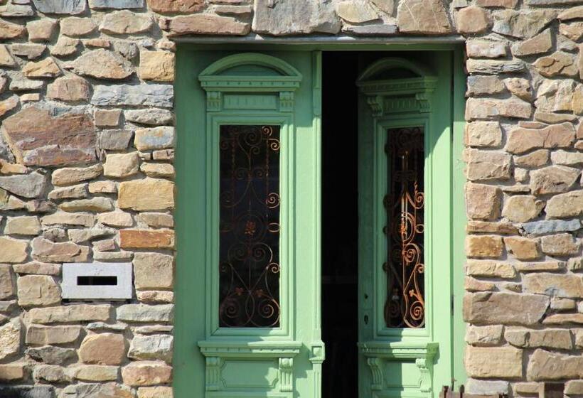 Bed and Breakfast Maison Jules