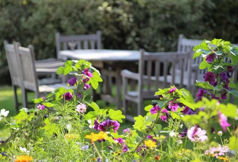 ベッドアンドブレックファースト Maison Jules