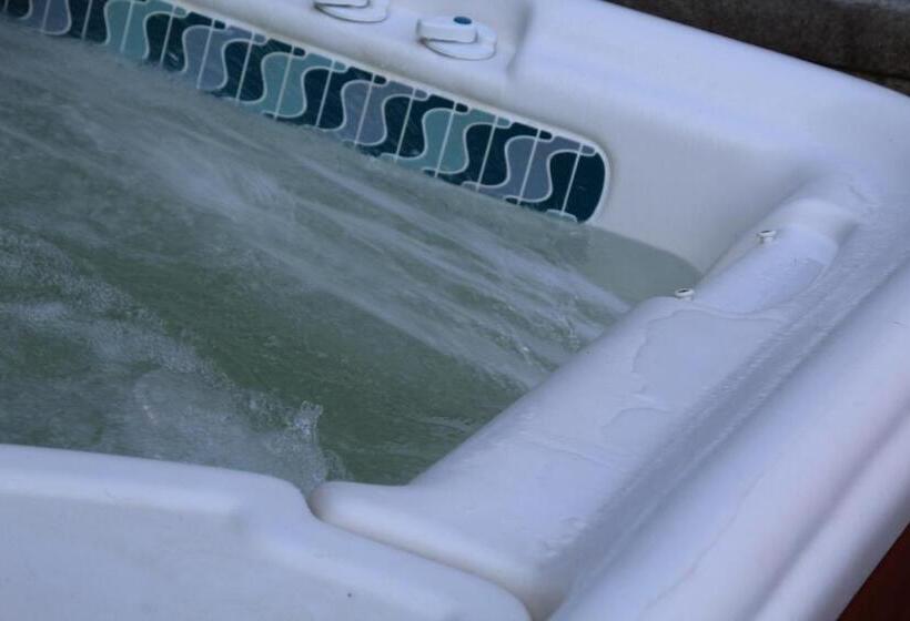 Bed and Breakfast Maison Jules