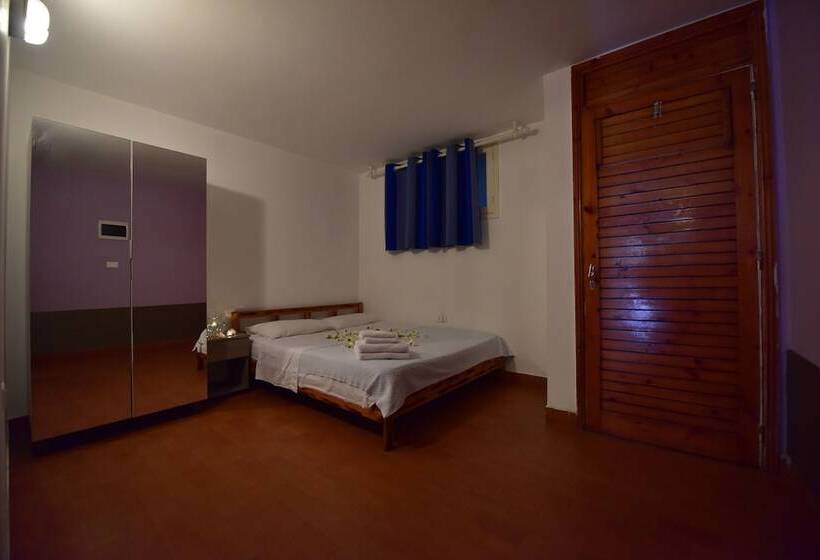 هتل Cimer Saframarine Beach Resort