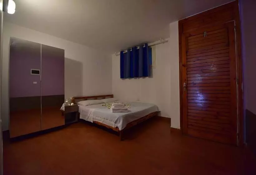 هتل Cimer Saframarine Beach Resort