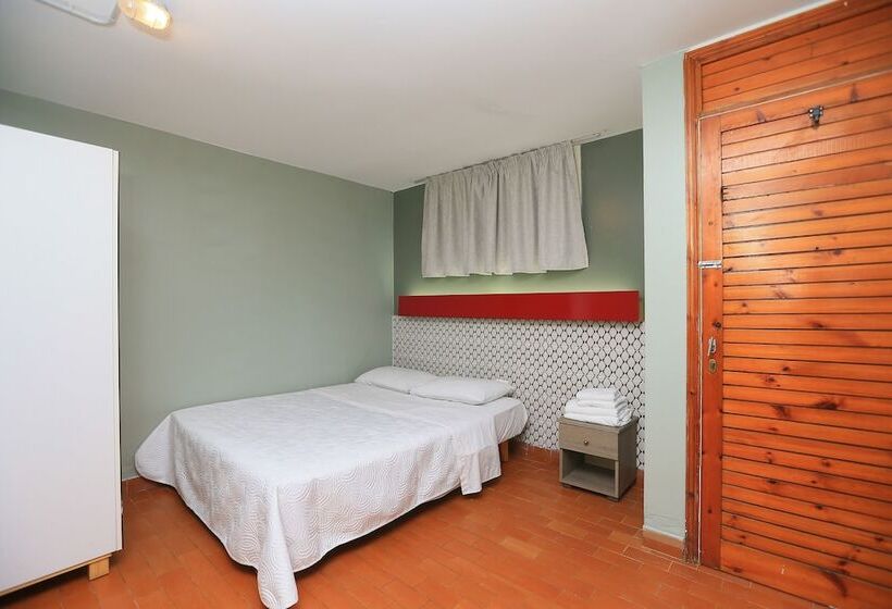 هتل Cimer Saframarine Beach Resort