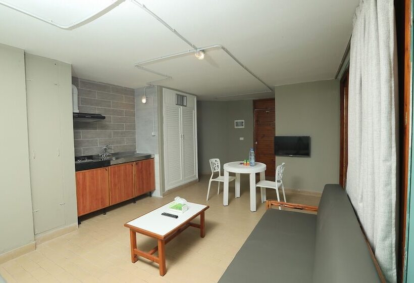 هتل Cimer Saframarine Beach Resort