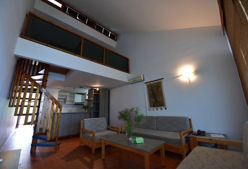 هتل Cimer Saframarine Beach Resort