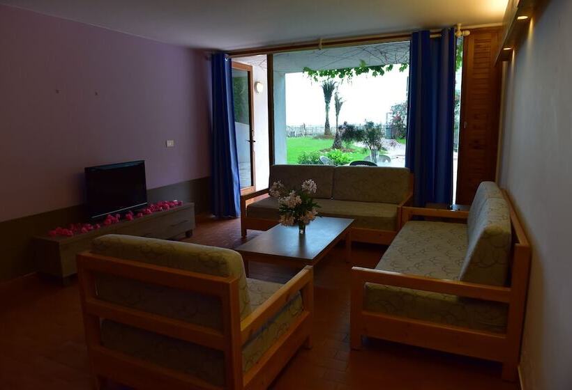 هتل Cimer Saframarine Beach Resort