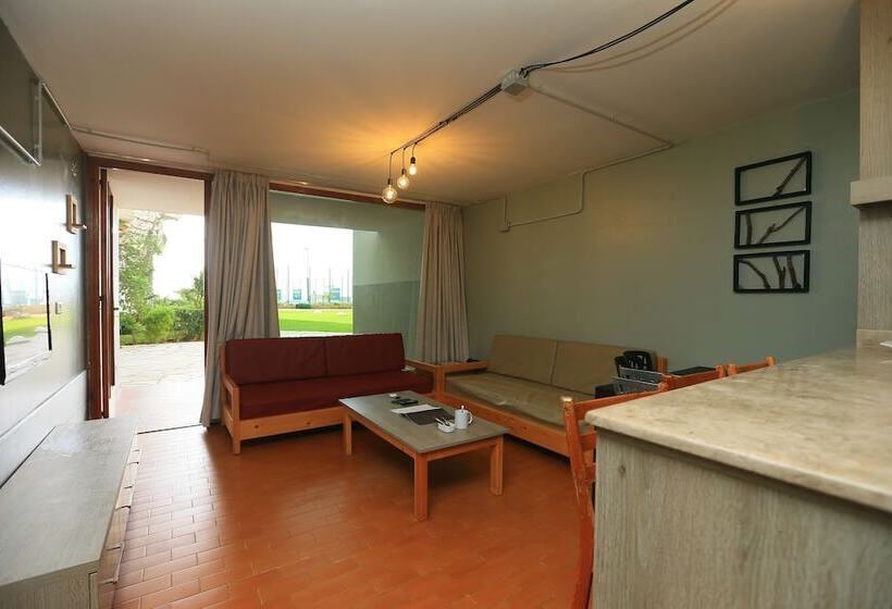 هتل Cimer Saframarine Beach Resort