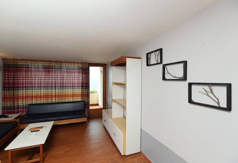 هتل Cimer Saframarine Beach Resort