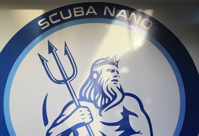 هتل Cimer Saframarine Beach Resort