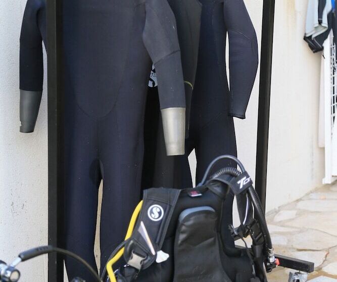 هتل Cimer Saframarine Beach Resort