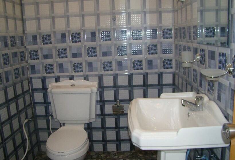 Hotel Udessa Rest Ella