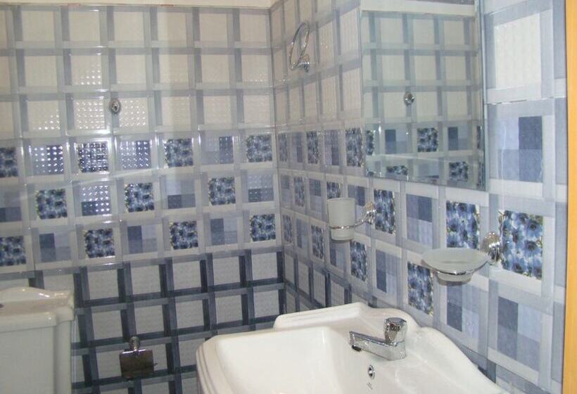 Hotel Udessa Rest Ella