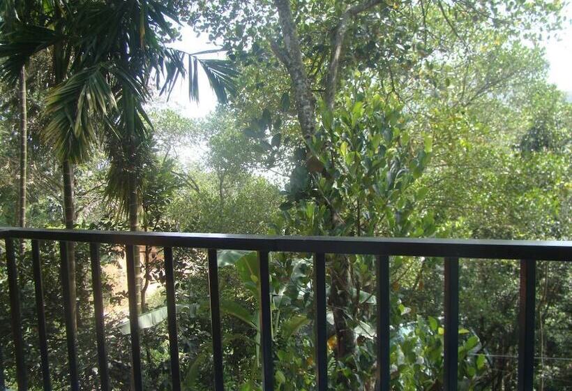 Hotel Udessa Rest Ella