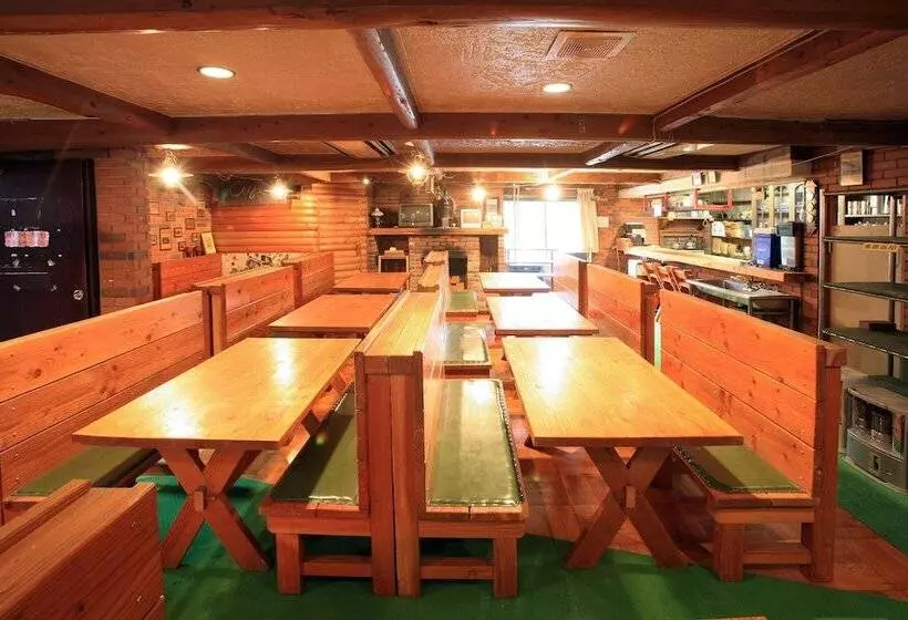 ホテル Garden Villa Ishiuchi