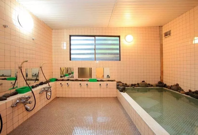 ホテル Garden Villa Ishiuchi