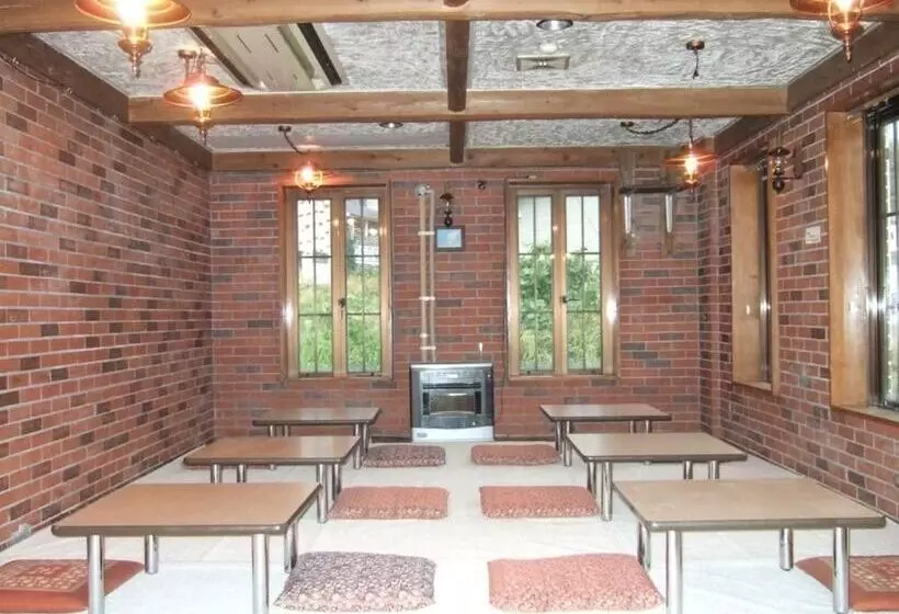 ホテル Garden Villa Ishiuchi