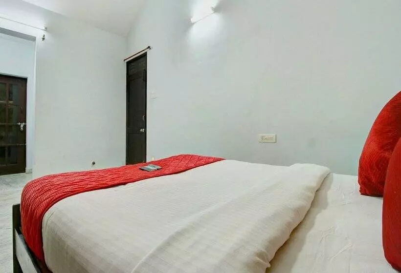 هتل Heritage Residency By Oyo Rooms