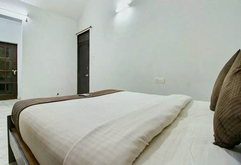 هتل Heritage Residency By Oyo Rooms