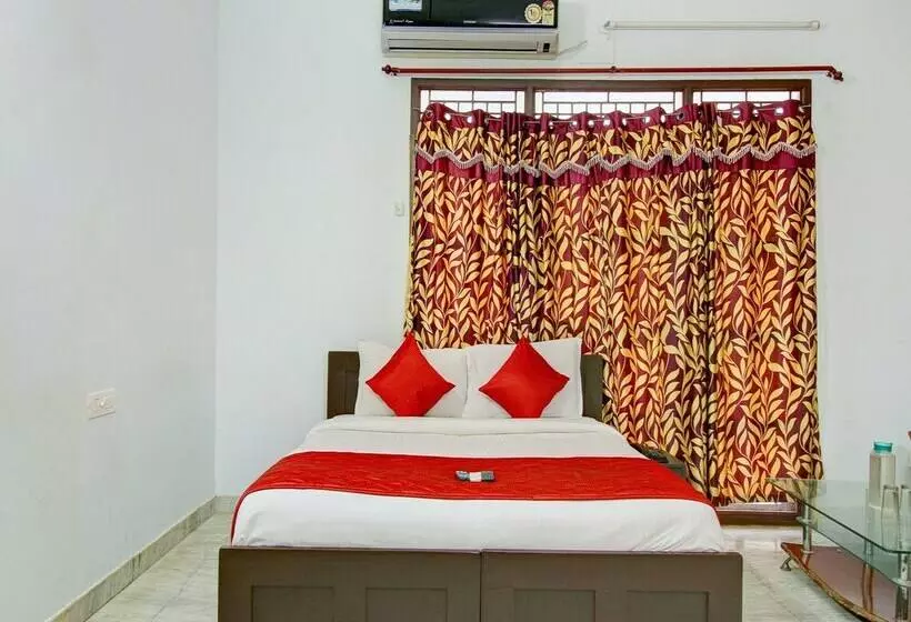 هتل Heritage Residency By Oyo Rooms