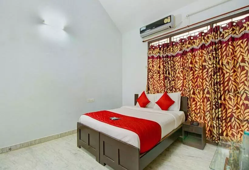 هتل Heritage Residency By Oyo Rooms