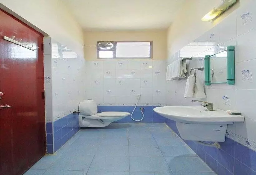 هتل Heritage Residency By Oyo Rooms