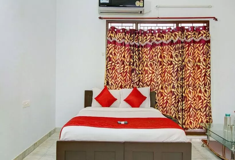 هتل Heritage Residency By Oyo Rooms