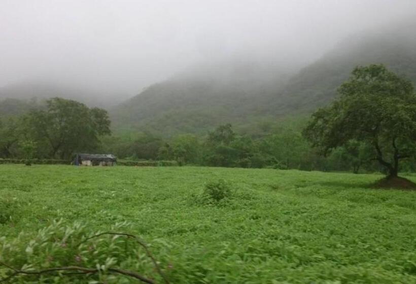 هتل Jawharet Al Kheir Furnished Apartments