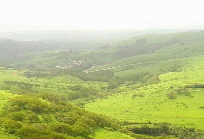 هتل Jawharet Al Kheir Furnished Apartments