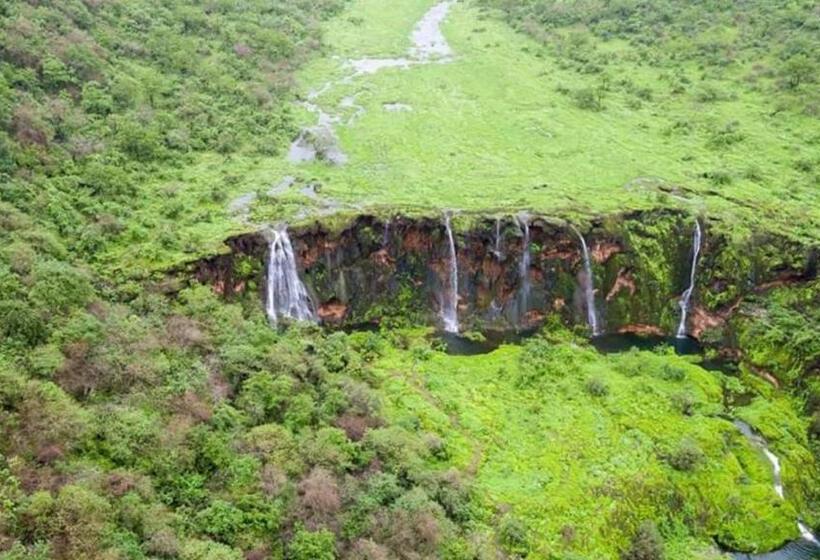 هتل Jawharet Al Kheir Furnished Apartments