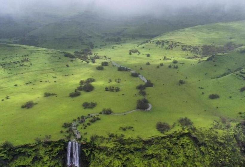 هتل Jawharet Al Kheir Furnished Apartments