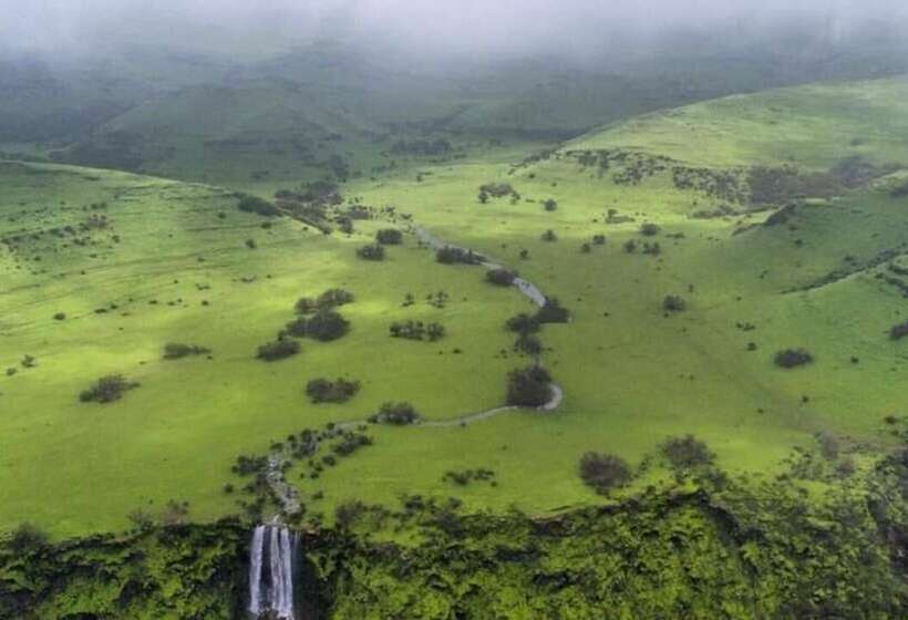 هتل Jawharet Al Kheir Furnished Apartments