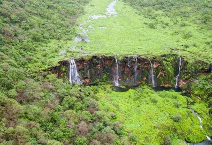 هتل Jawharet Al Kheir Furnished Apartments