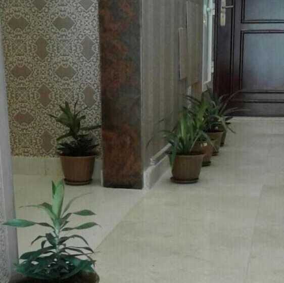 هتل Jawharet Al Kheir Furnished Apartments