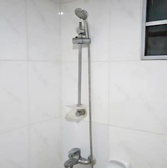 ホテル Mahal Kita Drive Inn