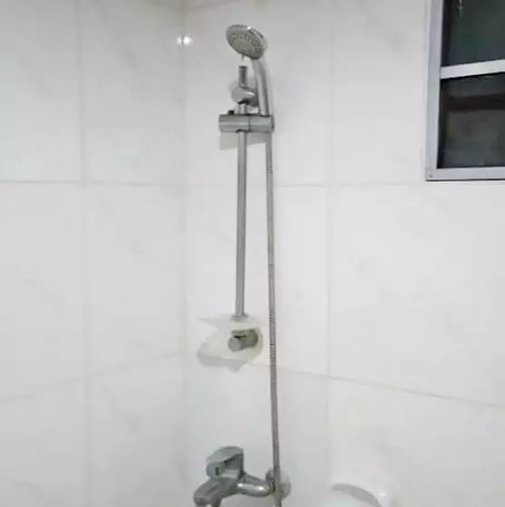 هتل Mahal Kita Drive Inn