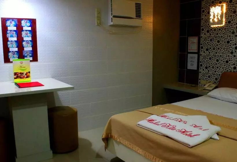 هتل Mahal Kita Drive Inn